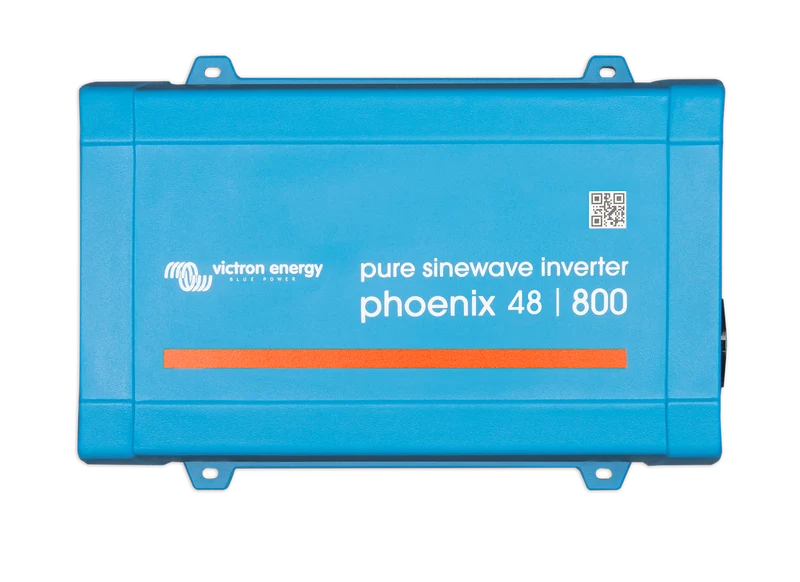 Victron Energy Phoenix Inverter 48/800-120V NEMA 5-15R | PIN481800500