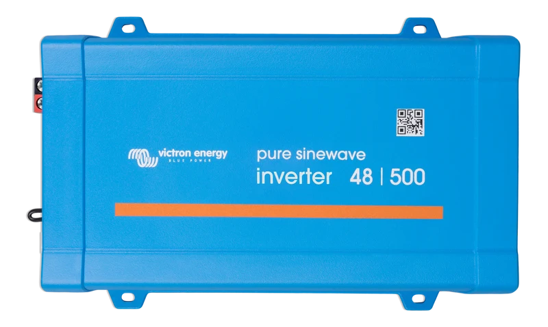Victron Energy Phoenix Inverter 48/500 230V VE.Direct SCHUKO