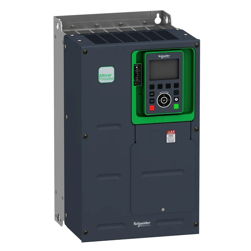 Variable Speed Drive, Altivar Process ATV900, ATV930, 15kW, 20hp, 500 To 690V, IP00