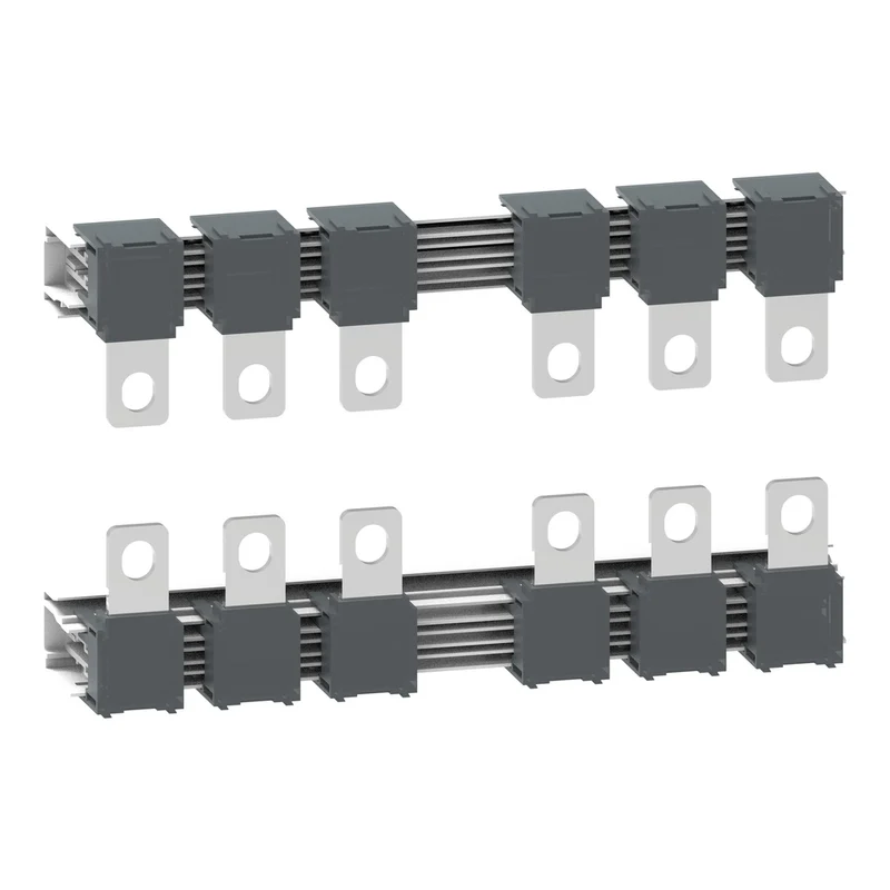 Reverser Connection Bar,TeSys Giga Contactor,For LC1G115-225,3 Pole