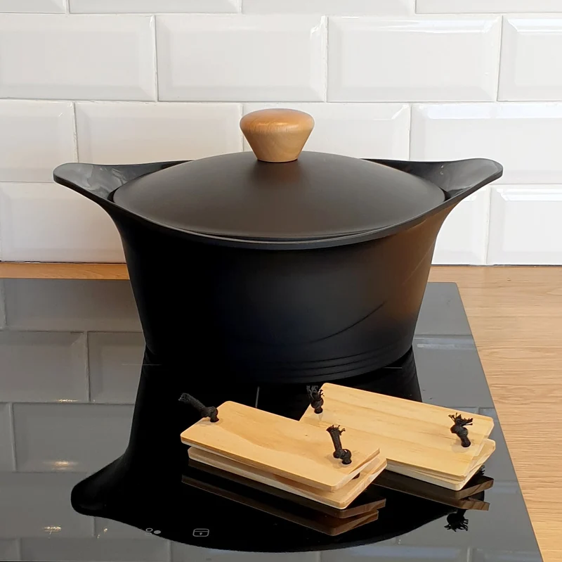 Cocotte L'incroyable 28 cm - Cookut