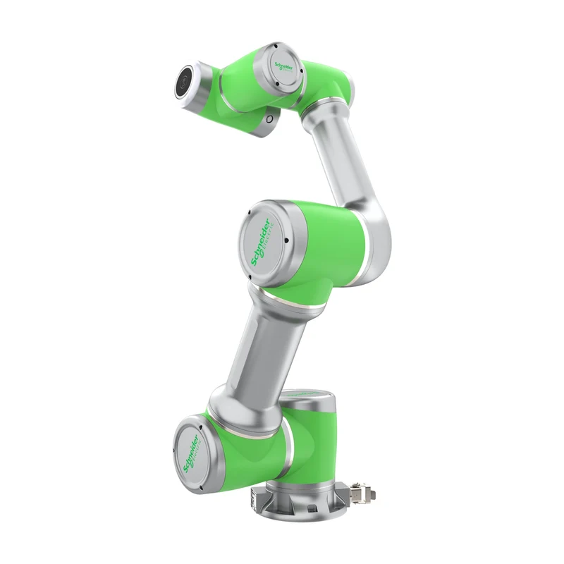 Collaborative Robot, Lexium Cobot, Maximum Payload 7kg