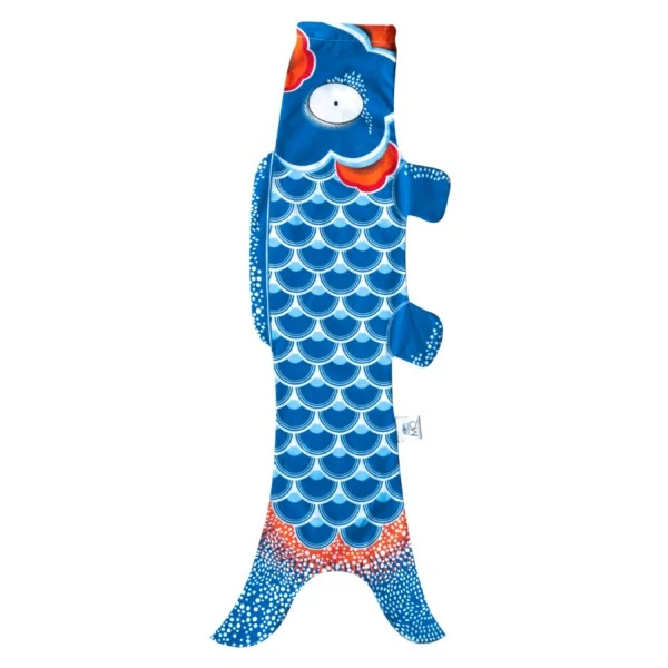 Koinobori fantaisiste, cerf-volant japonais - plusieurs modèles