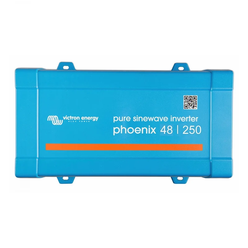 Victron Energy Phoenix Inverter 48/250 230V VE.Direct SCHUKO