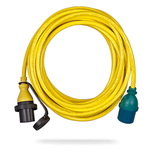 Victron Energy Shore Power Cord 15m 16A/250Vac (3x2,5sqmm)
