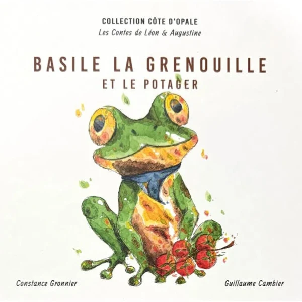 Les Contes de Léon et Augustine
