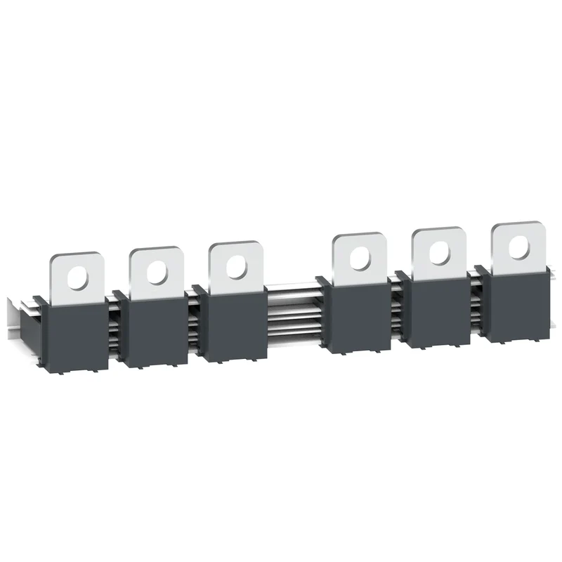 Change-Over Connection Bar, For TeSys Giga Contactor LC1G265-500, 3 Pole