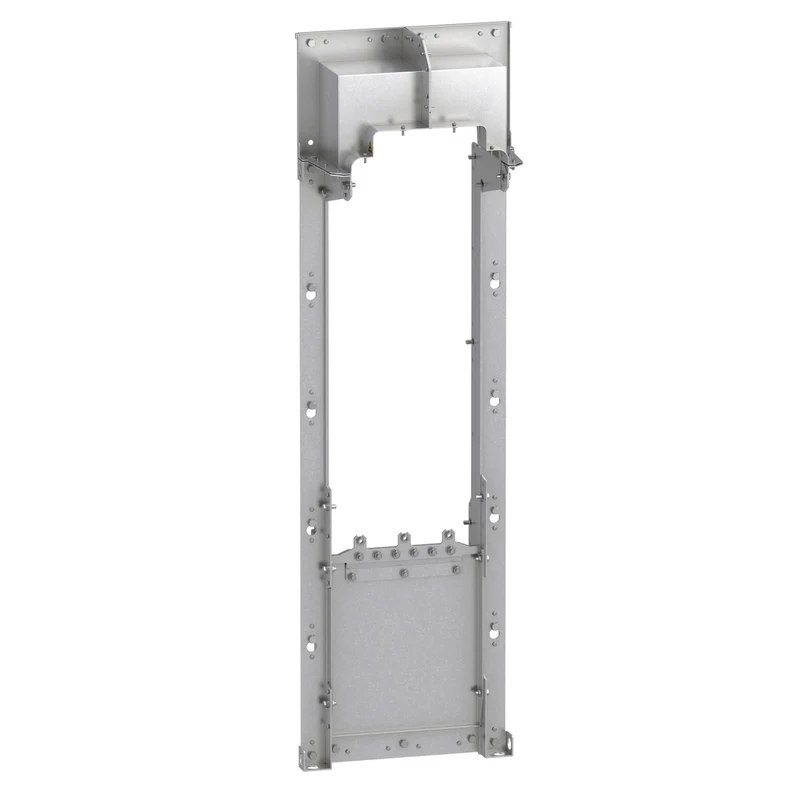 Kit For Flush-Mounting, Altivar Process, In A Dust And Damp Proof Enclosure, Size 6