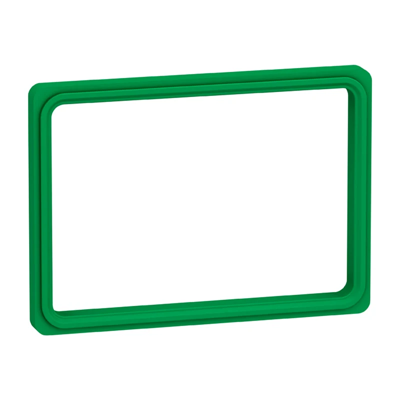 Harmony STO & STU, A Panel Cutout Adapter For Installing A 4.3" Into A 3.4" STO'S Panel Cut Out
