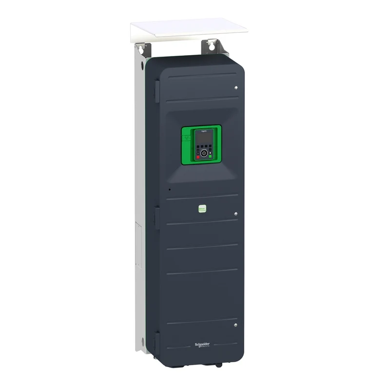 Variable Speed Drive, Altivar Process ATV900, ATV950, 90kW, 125hp, 380 To 480V, IP55, UL Type 12