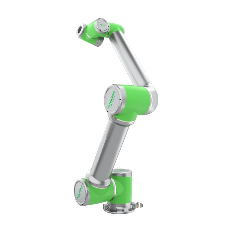 Collaborative Robot, Lexium Cobot, Maximum Payload 12kg