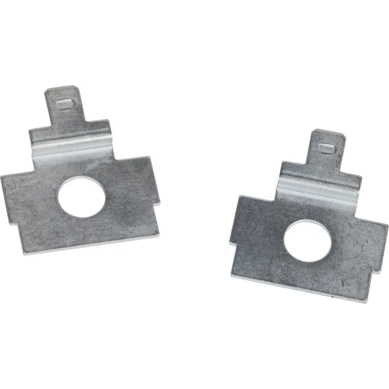Circuit Breaker Accessory, PowerPacT J, Nut, Terminal, Control Wire, Top Or Bottom, Qty 2