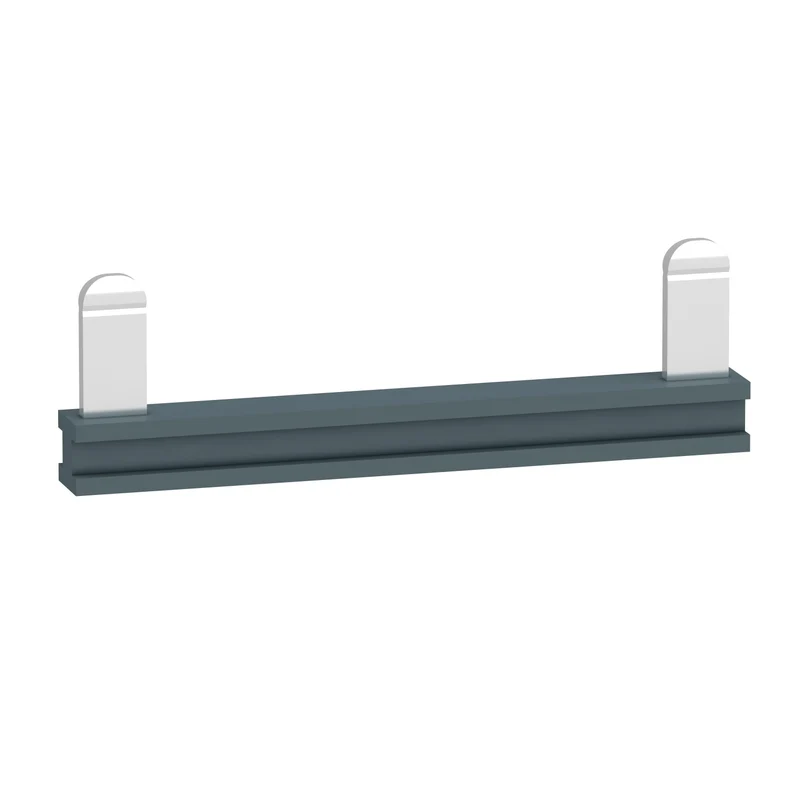 Bus Jumper, Harmony Electromechanical Relays, 2 Poles, For All Screw Sockets