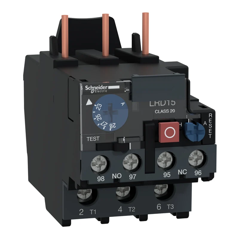 TeSys Deca Thermal Overload Relays , 23...28A , Class 20