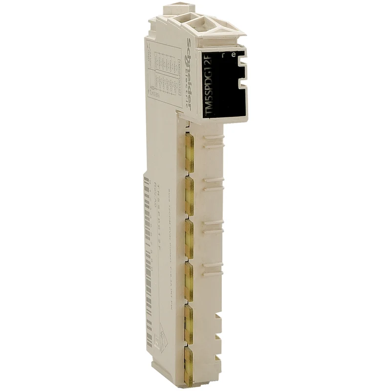 Modicon TM5 4x IO Link Master Module, Max. 230,4 KBit/S