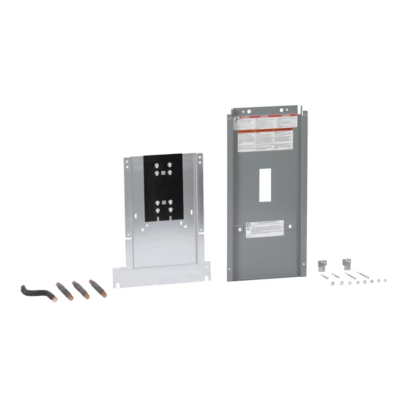 Panelboard Accessory, NQ, Main Circuit Breaker Kit, 225A, Q-Frame