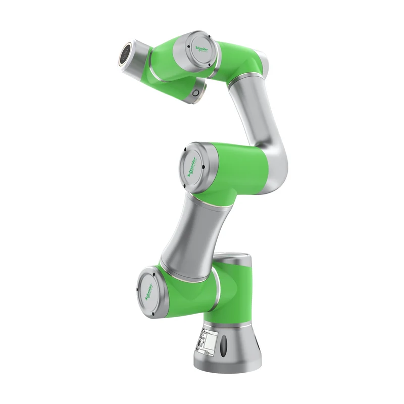 Collaborative Robot, Lexium Cobot, Maximum Payload 3kg