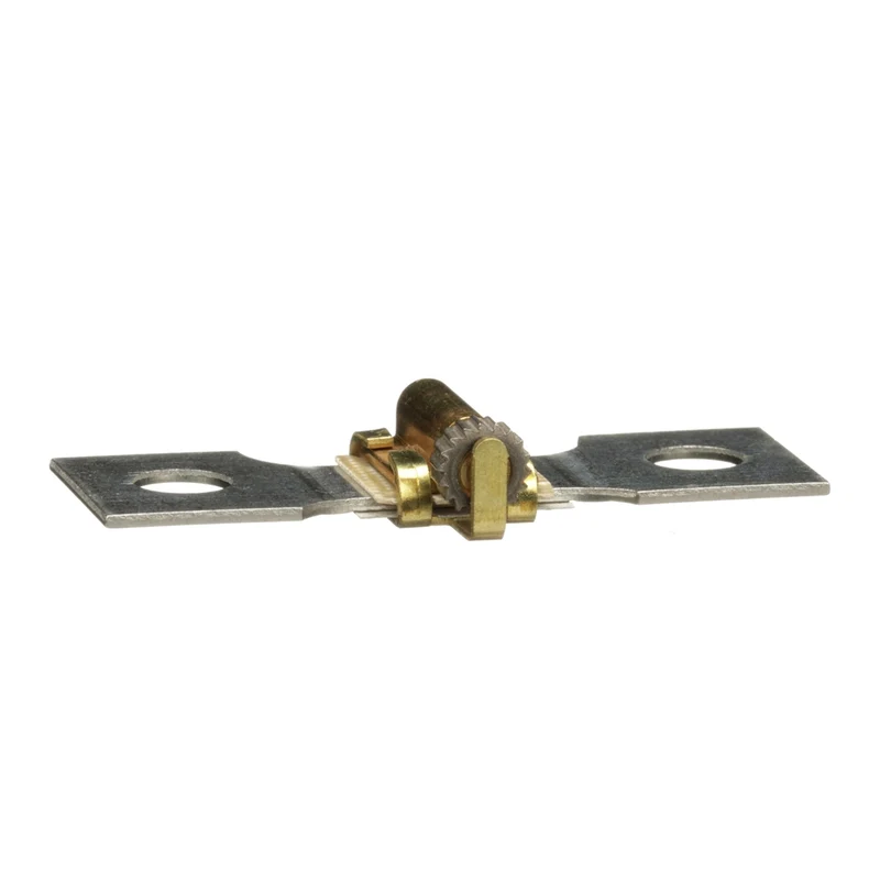 Thermal Unit, Type S, Type CC, Melting Alloy, Class 20