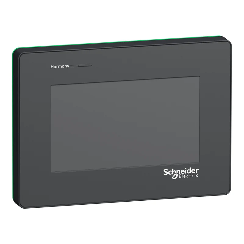 Touch Panel Screen, Harmony ST6, 4inch Wide Display, Colour TFT LCD