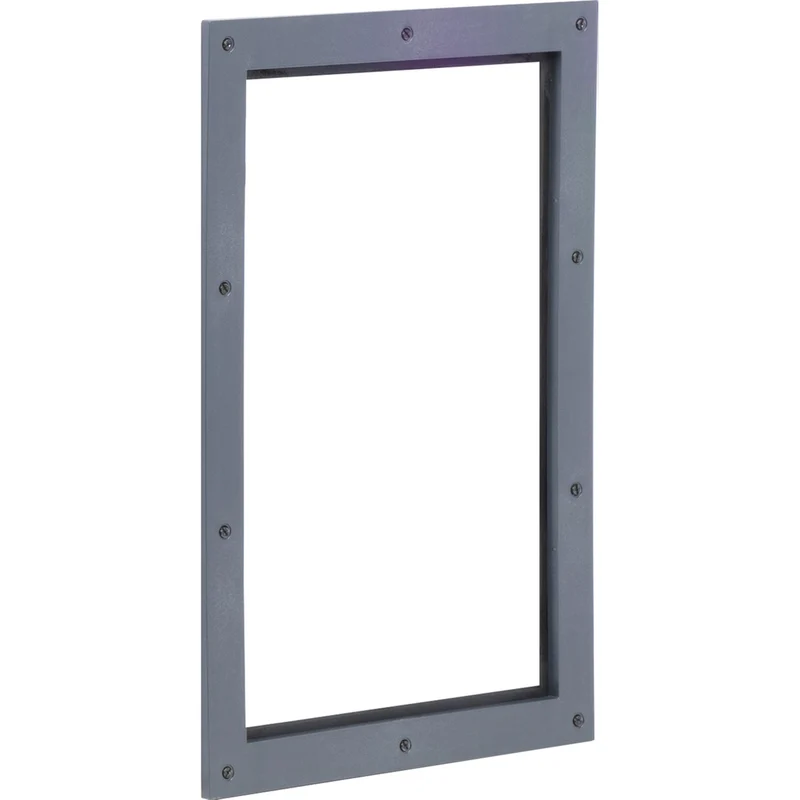 Circuit Breaker Accessory, PowerPacT R, Door Escutcheon, Cover