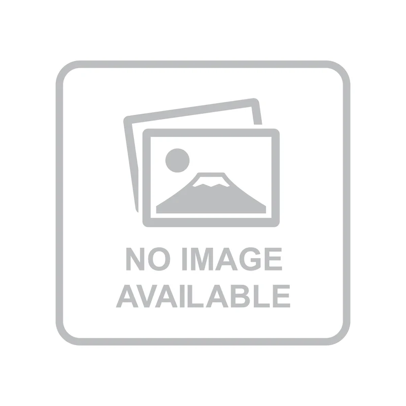 Push Button, Harmony 9001K, Non Illuminated, Blue, 30mm, Square Head, Blank Legend, 2 C/O