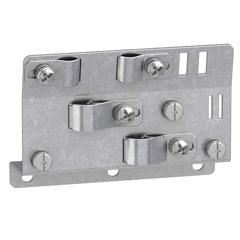 EMC Conformity Kit - For Variable Speed Drive