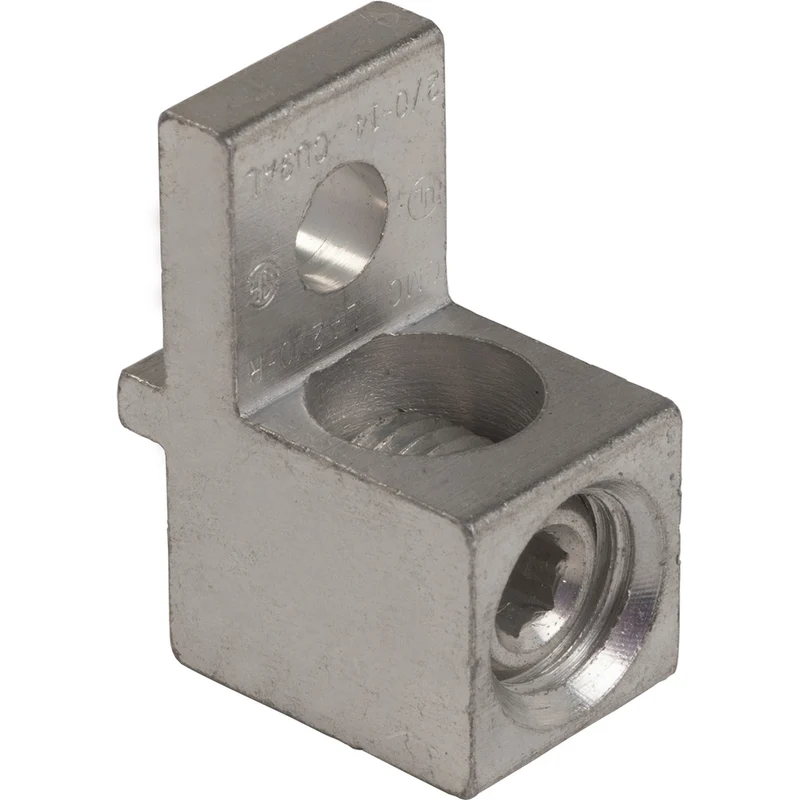 Lug Kit,For LC1F115,Set Of 1 Part