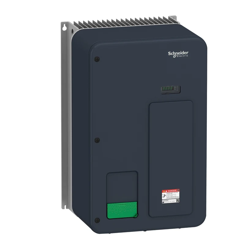 Variable Speed Drive, Altivar Machine ATV320, 5.5kW, 380 To 500V, 3 Phases, Enclosed