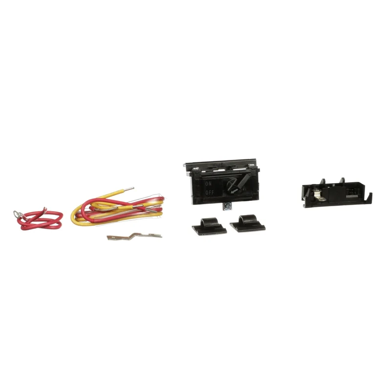 NEMA Contactor, Type S, On-Off Selector Switch Kit, NEMA 1