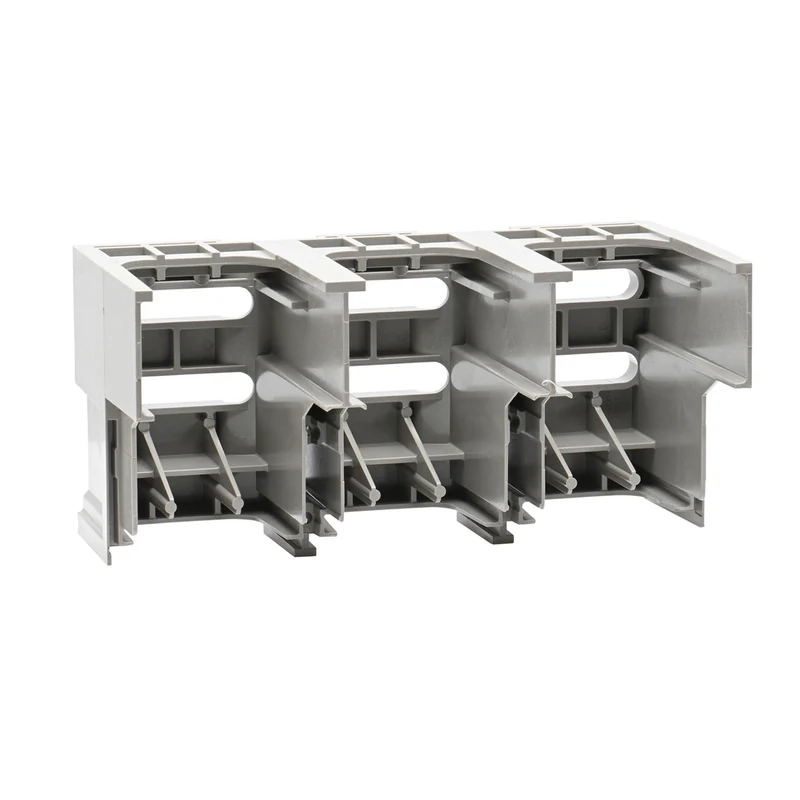 Circuit Breaker Accessory, PowerPacT P, Cover, Terminal, 3 Pole, Long Lug Cover