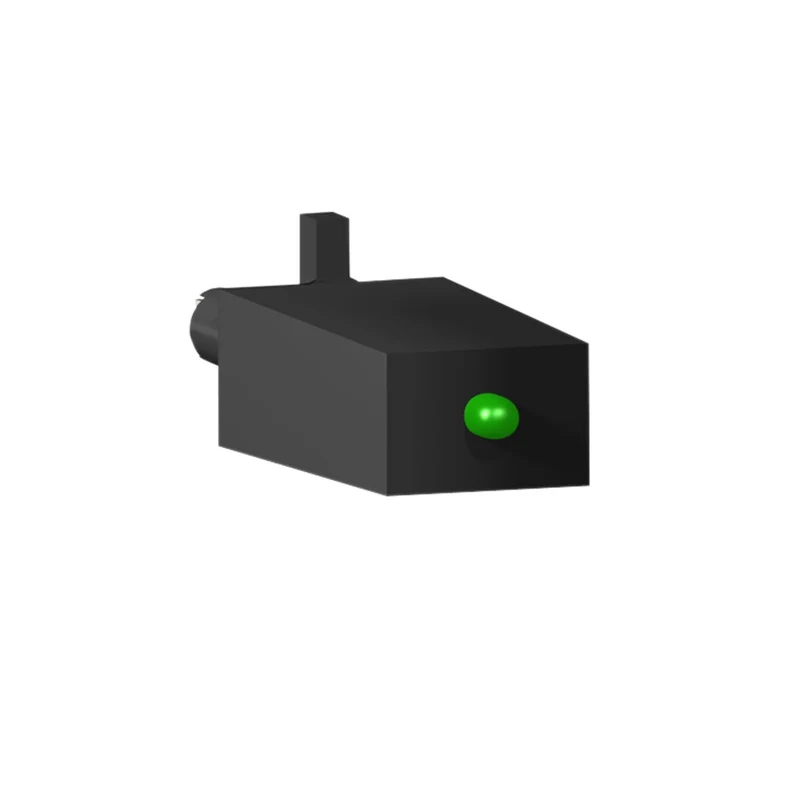 Protection Accessories, Harmony Electromechanical Relays, Varistor, Green LED, For All Sockets, 24...60V AC DC
