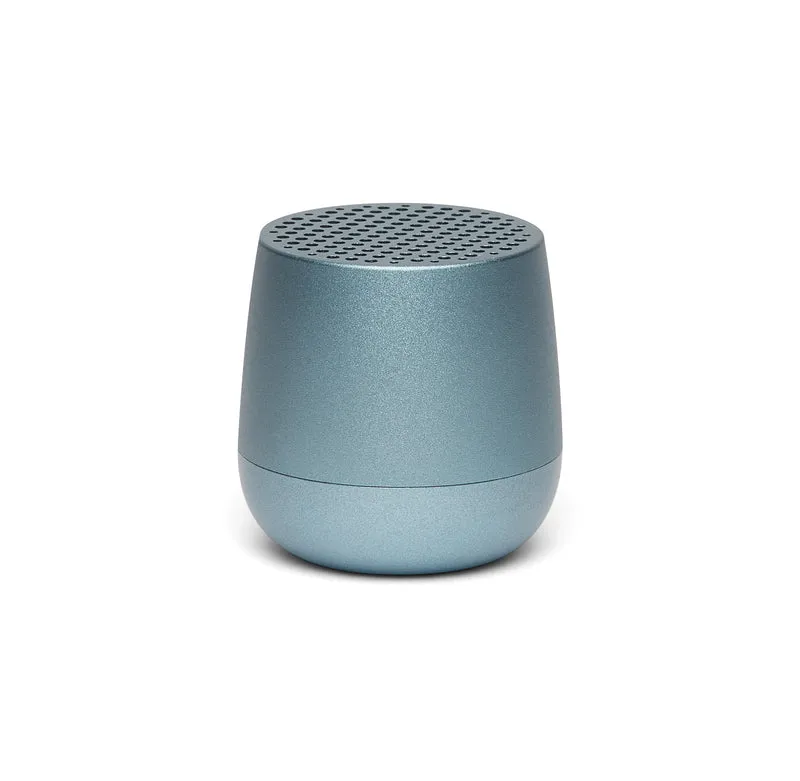 Enceinte Bluetooth La Mini Mino - Lexon