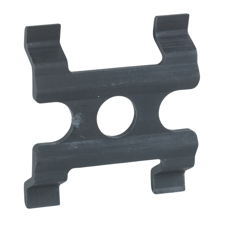 Contact Block, Harmony XB4, Clip Accessory, For Standard Head, Plastic