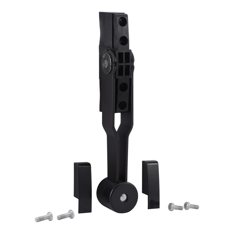 Circuit Breaker Accessory, PowerPacT R, Handle, Standard, Replacement