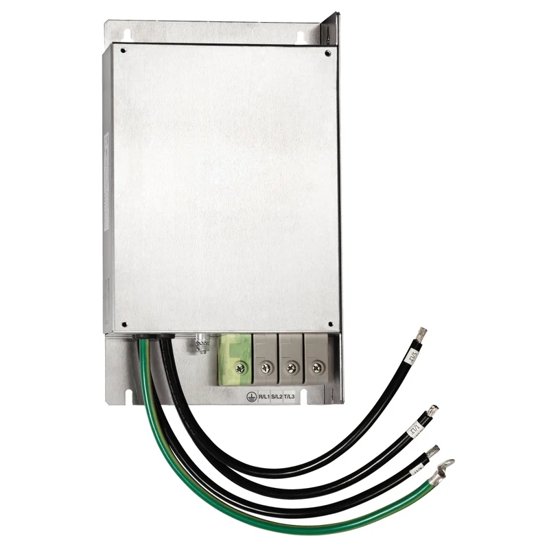 EMC Input Filter, Altivar, Lexium, 47A, 3 Phases, 380 To 500V