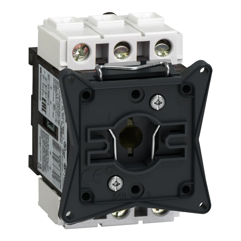 Switch Body, TeSys Control, 3 Poles, 20A