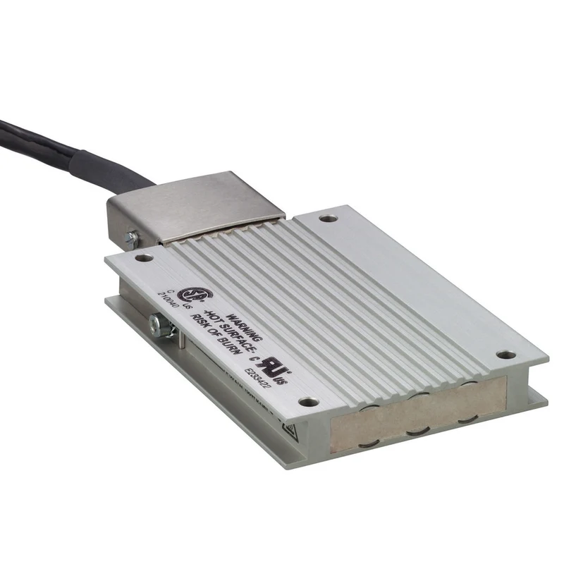 Braking Resistor - 72 Ohm - 400 W - Cable 2 M - IP65