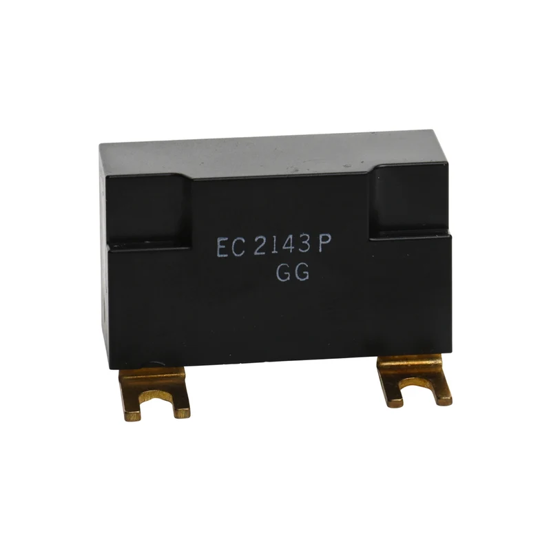 NEMA Control Relay, Type X, Transient Suppressor Module, For 8501X Relays