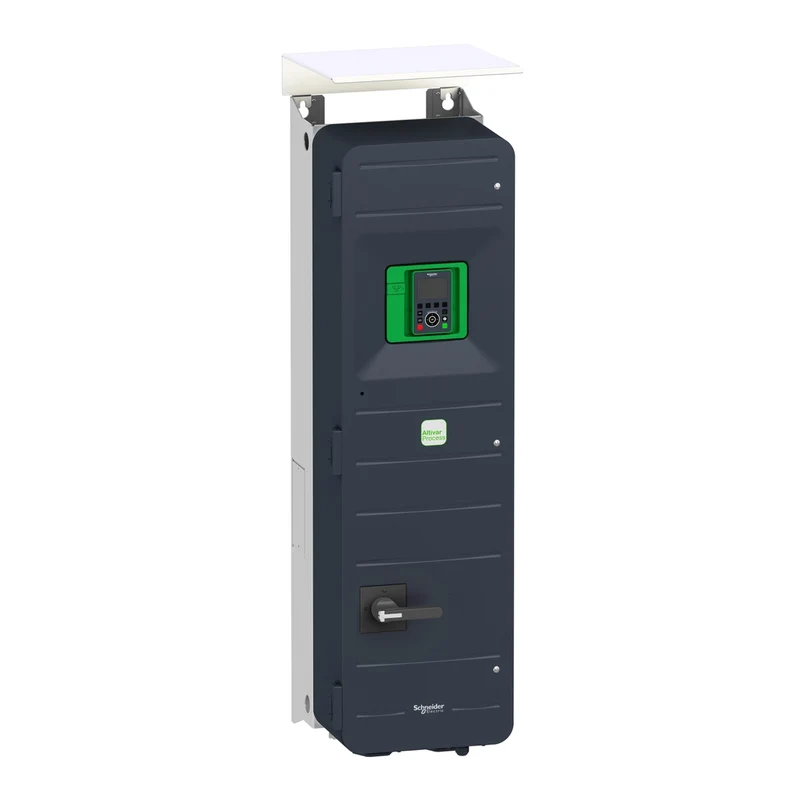 Variable Speed Drive, Altivar Process ATV600, ATV650, 55kW, 400...480V, IP55