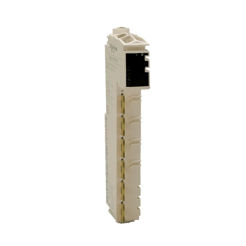 Analog Input Module, Modicon TM5, 2I, Thermocouple J/K/N/S, 16bits