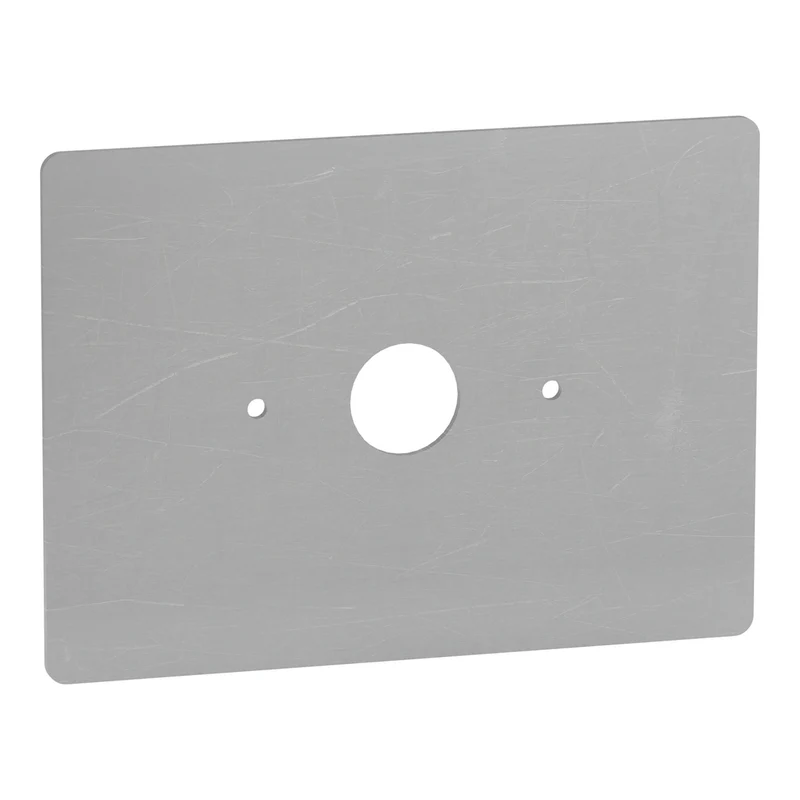Mounting Plate Adapter 4"W