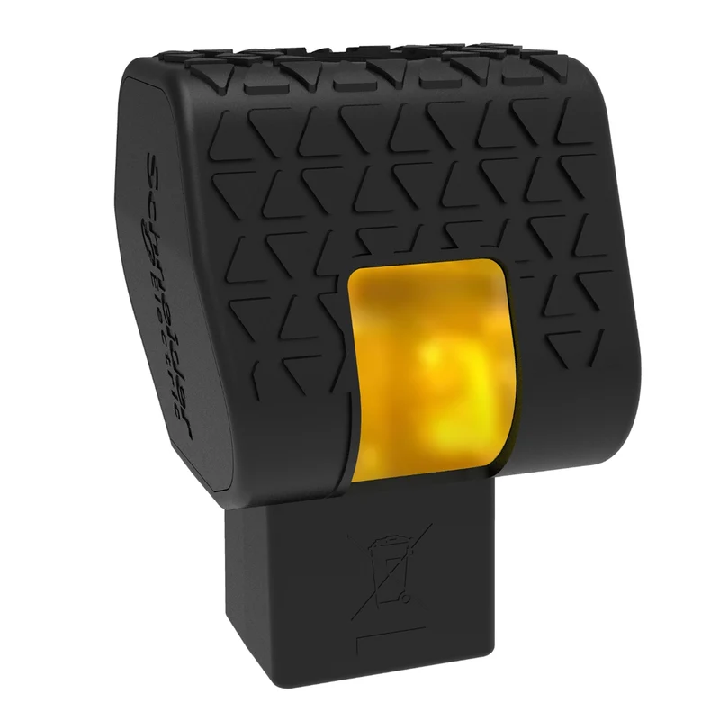 Circuit Breaker Accessory, PowerPacT H/J, Visi-Trip Toggle, Pack Of 5, Field Installed