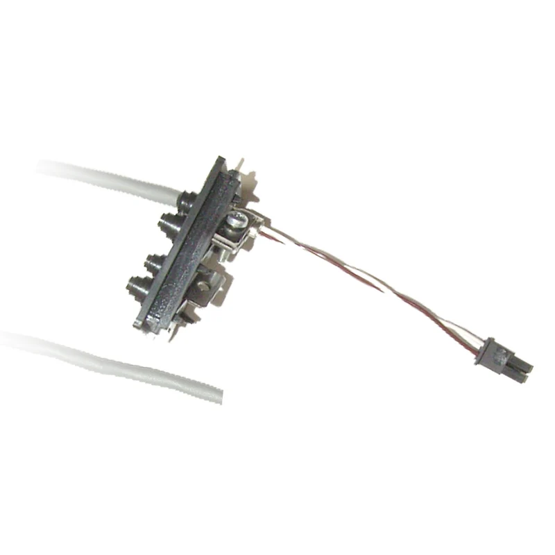 Pre-Assembled Cable Kit For Safe Torque Off Signal - 5 M