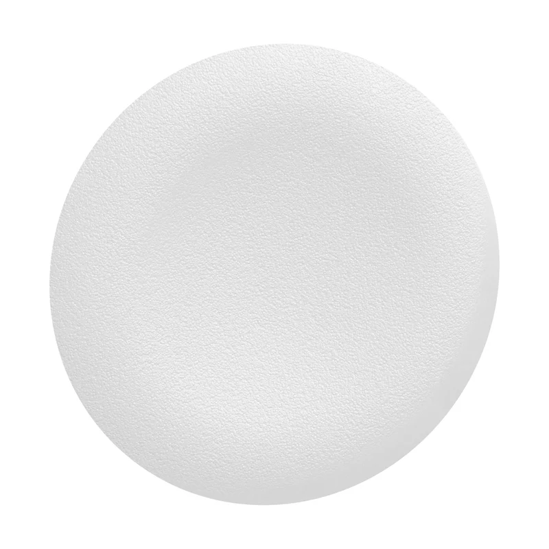 Plain Cap, Harmony XB5, Harmony XB4, White, For Flush Mounted Push Button