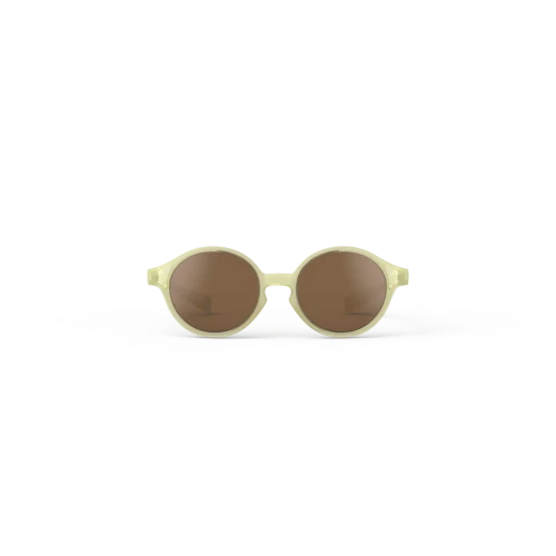 Lunettes de soleil pour bébés de 0 à 3 ans modèle #D - Izipizi