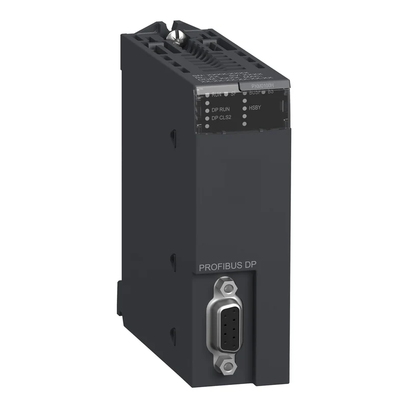 Communication Module, Modicon M580, Profibus DP Master, For Severe Environments