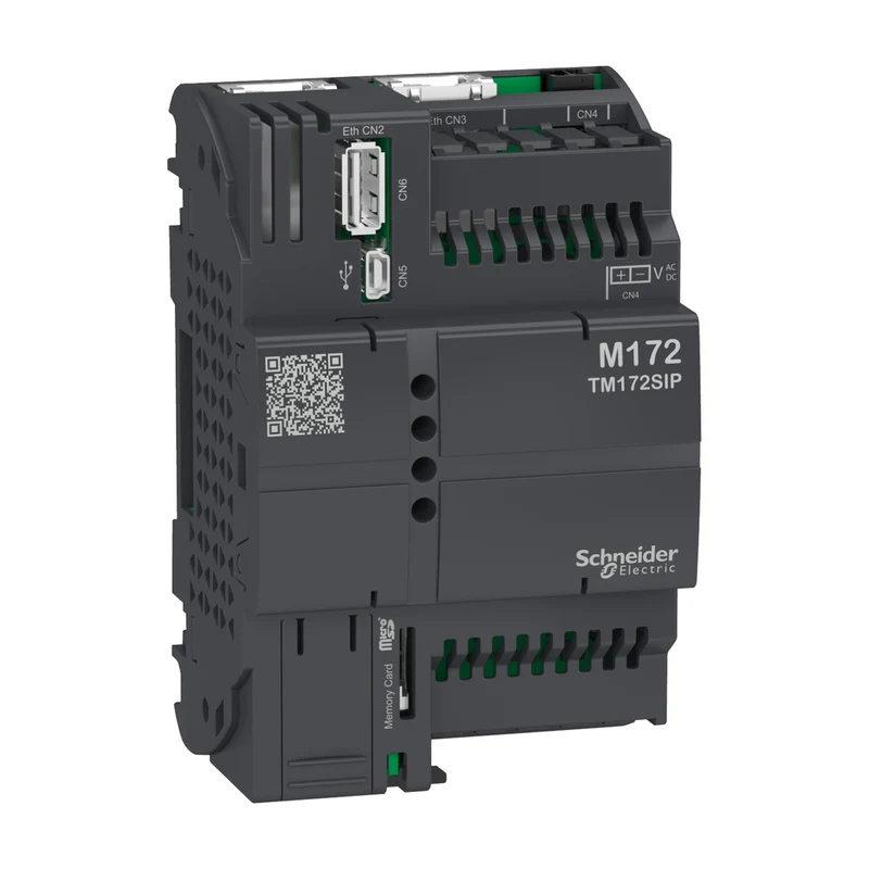 M172 IIoT Secure Interface Plug-In