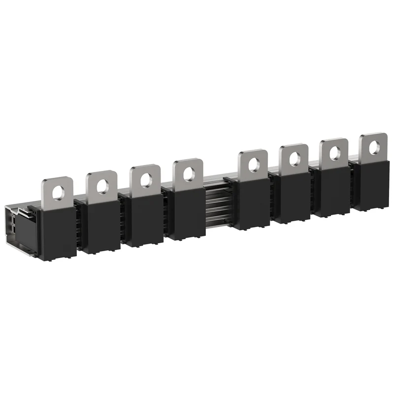 Change-Over Connection Bar, For TeSys Giga Contactor LC1G265-500, 4 Pole