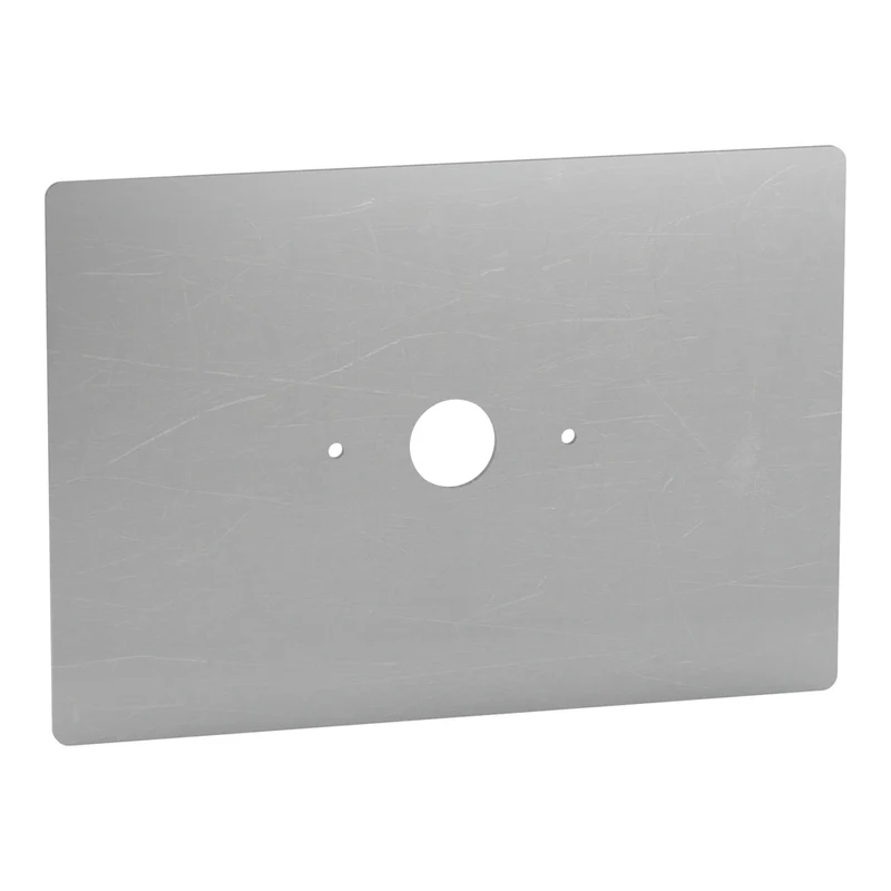 Mounting Plate, Harmony ST6, 7inch Wide Adapter