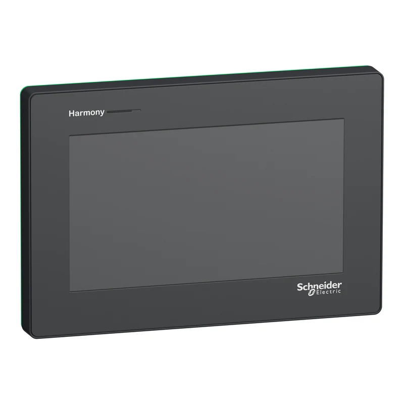 Touch Panel Screen, Harmony ST6, 7inch Wide Display, Colour TFT LCD